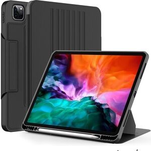 Funda para iPad Pro de 12.9 (6ª/5ª/4ª/3ª/3ª generación 2022/2021/2020/2018)